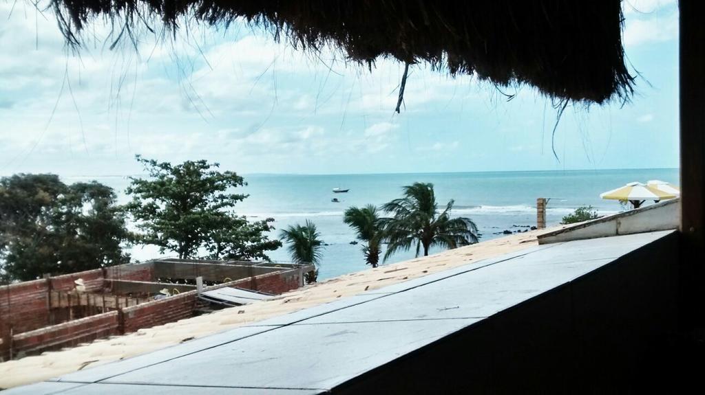 Pipa's Bay Apartamentos Praia de Pipa Exterior foto