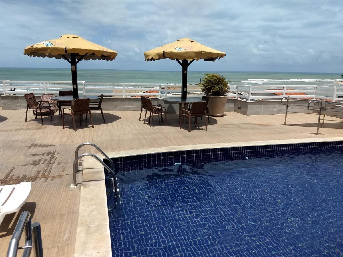 Pipa's Bay Apartamentos Praia de Pipa Exterior foto